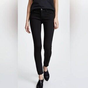DL1961 Black Skinny Jeans